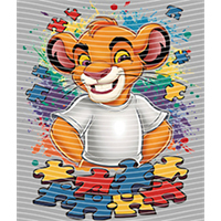 Disney Style-DSN 997